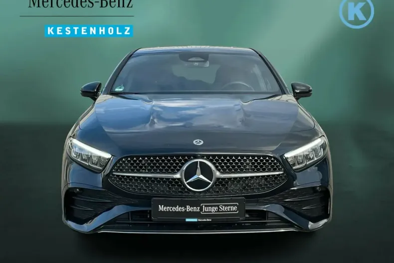 Mercedes-Benz A 200 (Clasa A) din 2024 cu 26.300 km - oferta MER188451 - foto 2