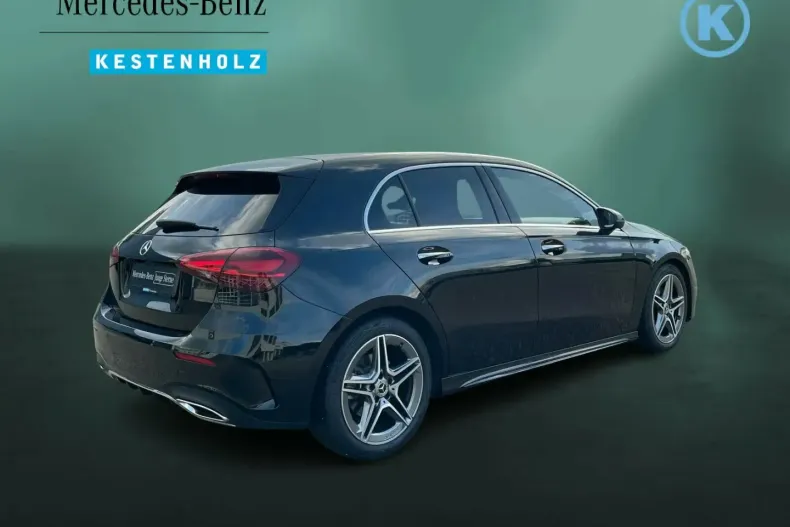 Mercedes-Benz A 200 (Clasa A) din 2024 cu 26.300 km - oferta MER188451 - foto 5