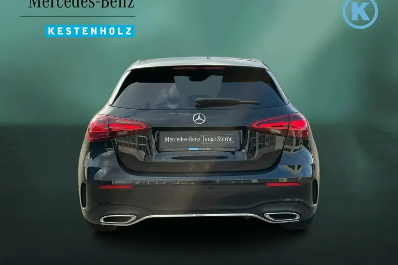 Mercedes-Benz A 200 (Clasa A) din 2024 cu 26.300 km - oferta MER188451 - foto 6