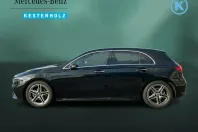 Mercedes-Benz A 200 (Clasa A) din 2024 cu 26.300 km - oferta MER188451 - foto 8