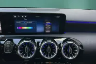 Mercedes-Benz A 200 (Clasa A) din 2024 cu 26.300 km - oferta MER188451 - foto 14