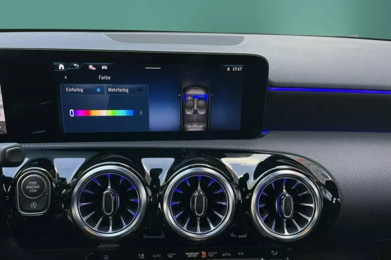 Mercedes-Benz A 200 (Clasa A) din 2024 cu 26.300 km - oferta MER188451 - foto 14