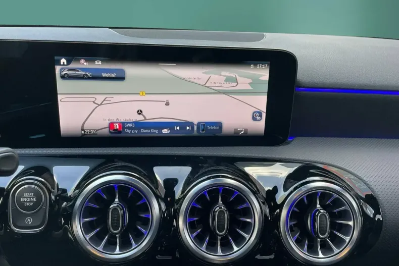 Mercedes-Benz A 200 (Clasa A) din 2024 cu 26.300 km - oferta MER188451 - foto 15