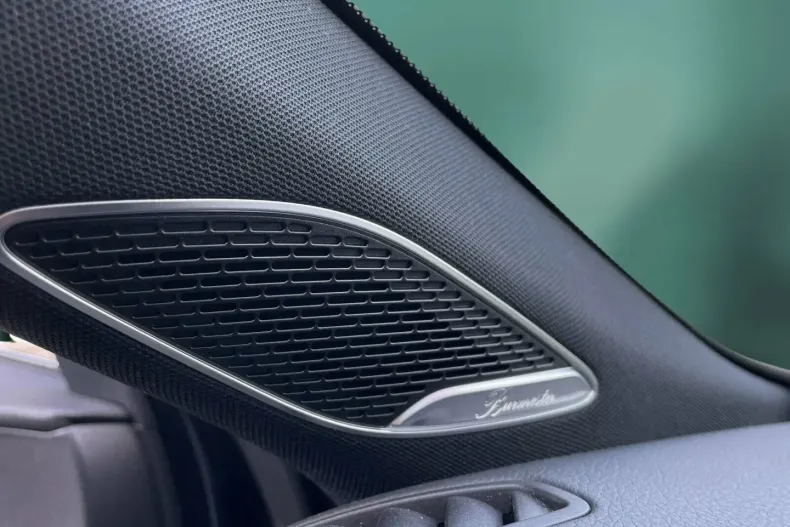 Mercedes-Benz A 200 (Clasa A) din 2024 cu 26.300 km - oferta MER188451 - foto 16