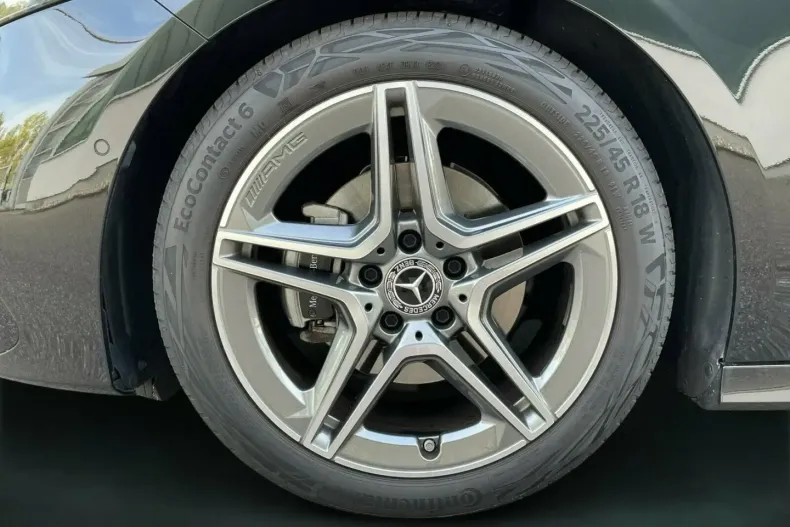 Mercedes-Benz A 200 (Clasa A) din 2024 cu 26.300 km - oferta MER188451 - foto 20