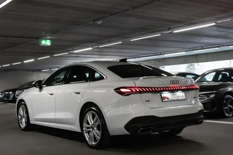 Audi A5 din 2025 cu 29.039 km - oferta AUD188452 - foto 3