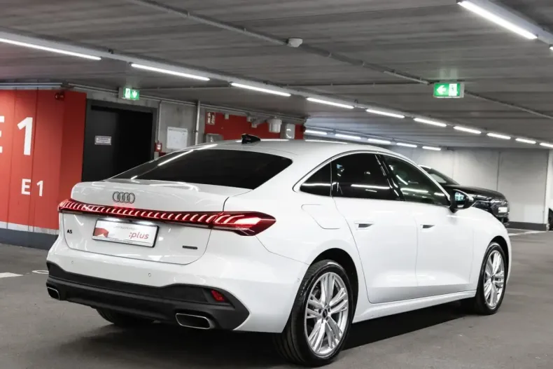 Audi A5 din 2025 cu 29.039 km - oferta AUD188452 - foto 5