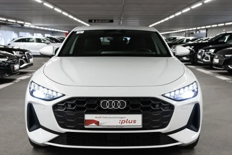 Audi A5 din 2025 cu 29.039 km - oferta AUD188452 - foto 8