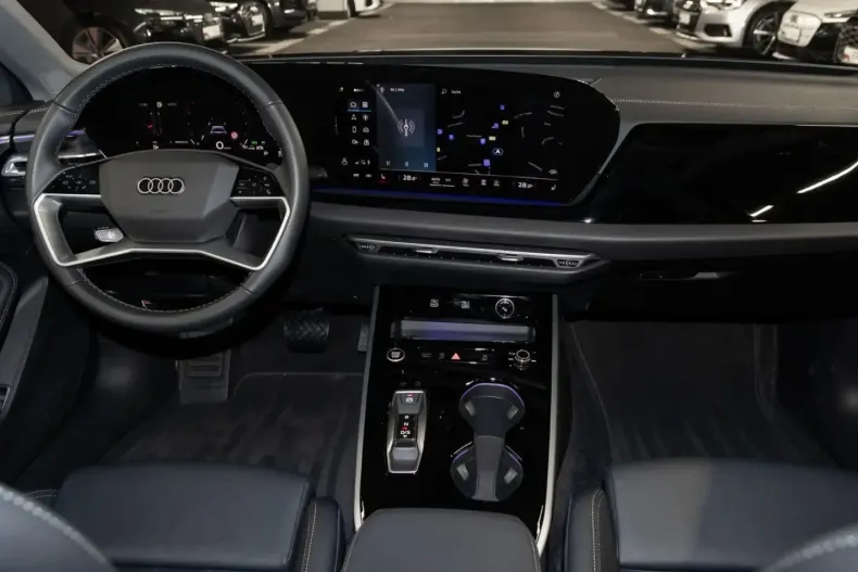 Audi A5 din 2025 cu 29.039 km - oferta AUD188452 - foto 11