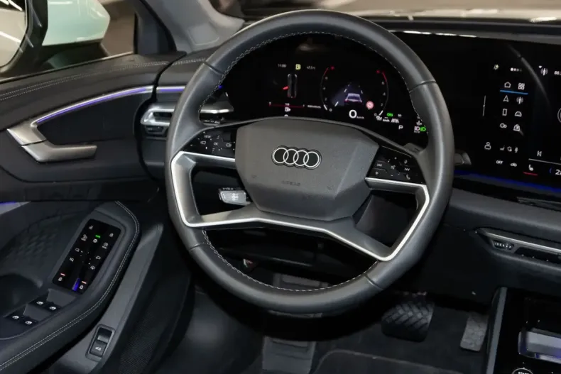 Audi A5 din 2025 cu 29.039 km - oferta AUD188452 - foto 12