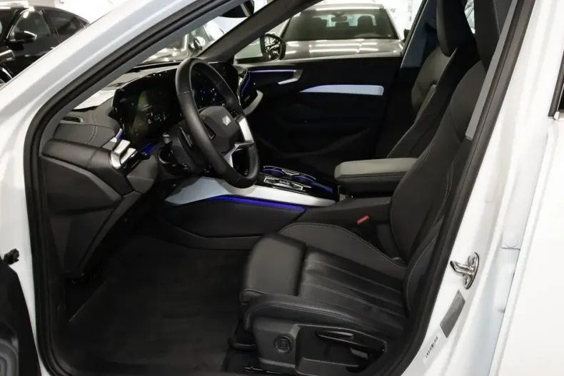 Audi A5 din 2025 cu 29.039 km - oferta AUD188452 - foto 15