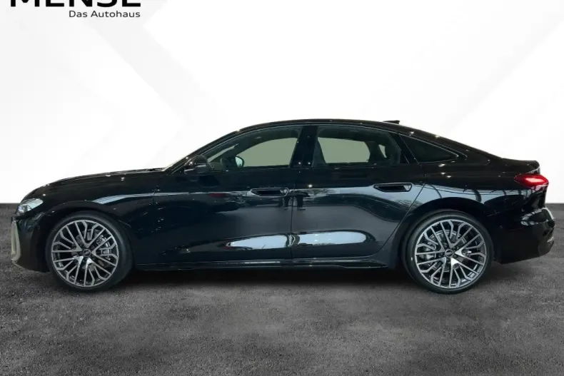 Audi A5 din 2025 cu 23.900 km - oferta AUD188453 - foto 2