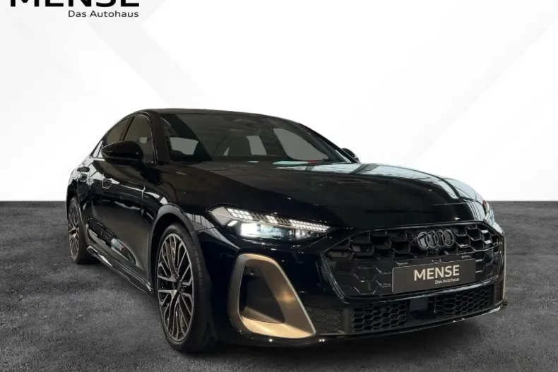 Audi A5 din 2025 cu 23.900 km - oferta AUD188453 - foto 5