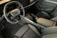 Audi A5 din 2025 cu 23.900 km - oferta AUD188453 - foto 8