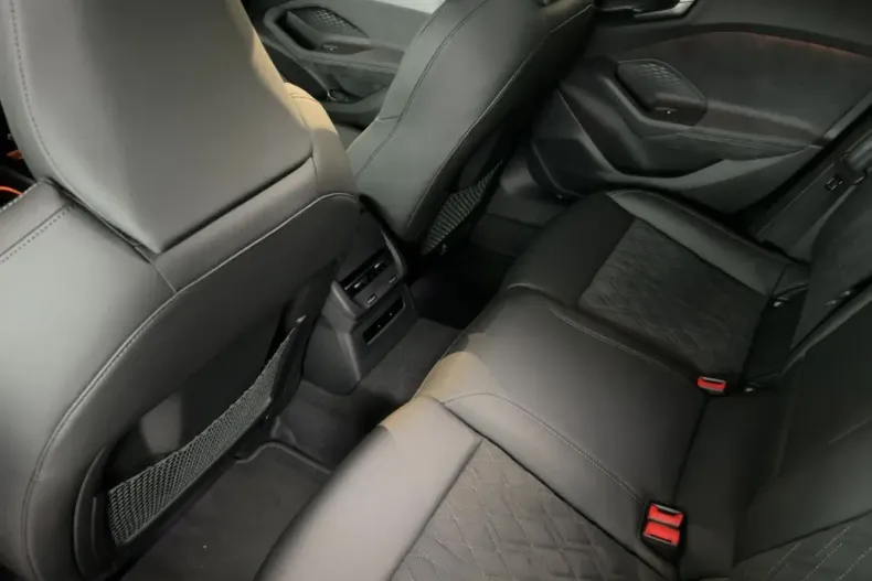 Audi A5 din 2025 cu 23.900 km - oferta AUD188453 - foto 9