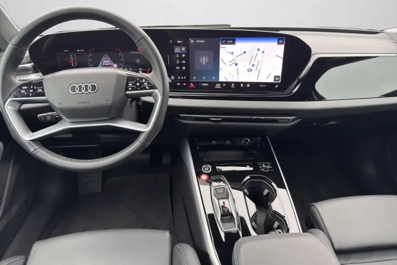 Audi A5 din 2025 cu 27.404 km - oferta AUD188454 - foto 3