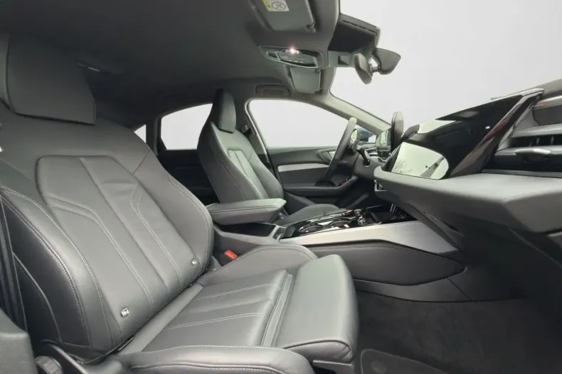 Audi A5 din 2025 cu 27.404 km - oferta AUD188454 - foto 4