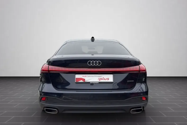 Audi A5 din 2025 cu 27.404 km - oferta AUD188454 - foto 6