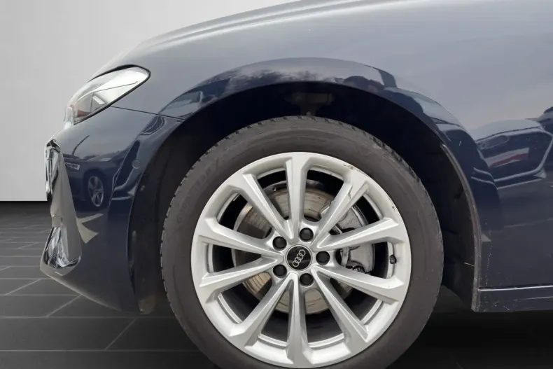 Audi A5 din 2025 cu 27.404 km - oferta AUD188454 - foto 8