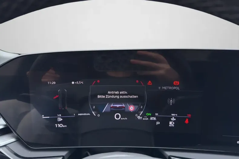 Audi A5 din 2025 cu 27.404 km - oferta AUD188454 - foto 10