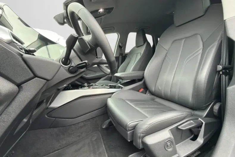 Audi A5 din 2025 cu 27.404 km - oferta AUD188454 - foto 12