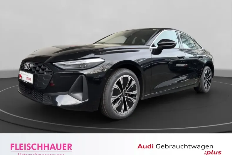 Audi A5 din 2025 cu 27.998 km - oferta AUD188455 - foto 1