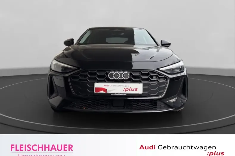 Audi A5 din 2025 cu 27.998 km - oferta AUD188455 - foto 2