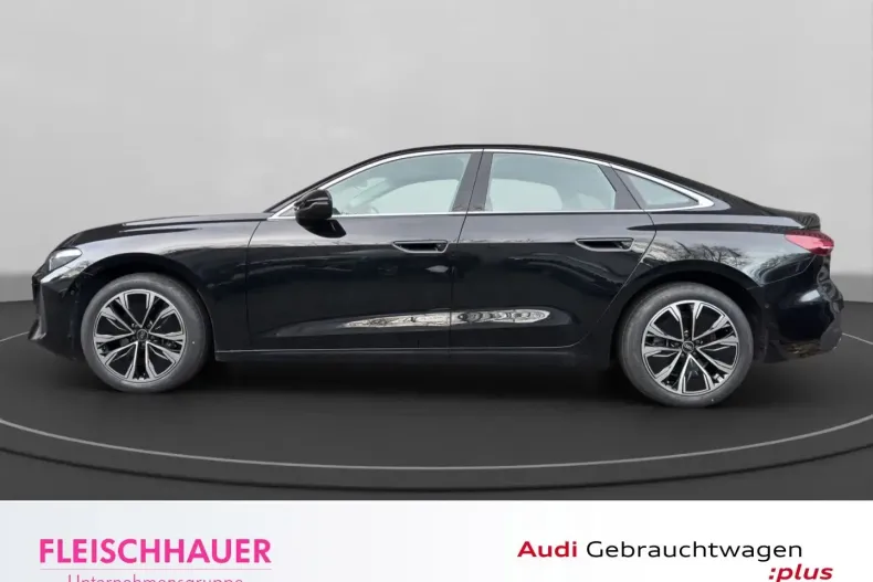 Audi A5 din 2025 cu 27.998 km - oferta AUD188455 - foto 3