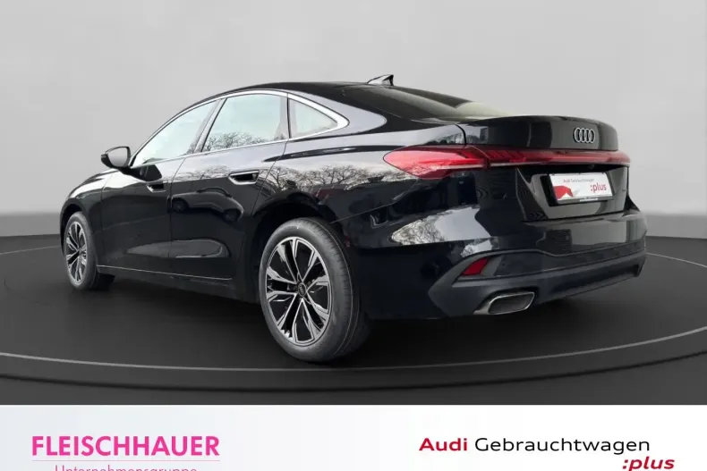 Audi A5 din 2025 cu 27.998 km - oferta AUD188455 - foto 4