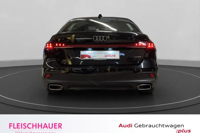 Audi A5 din 2025 cu 27.998 km - oferta AUD188455 - foto 5