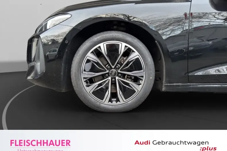 Audi A5 din 2025 cu 27.998 km - oferta AUD188455 - foto 6
