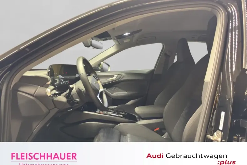 Audi A5 din 2025 cu 27.998 km - oferta AUD188455 - foto 8