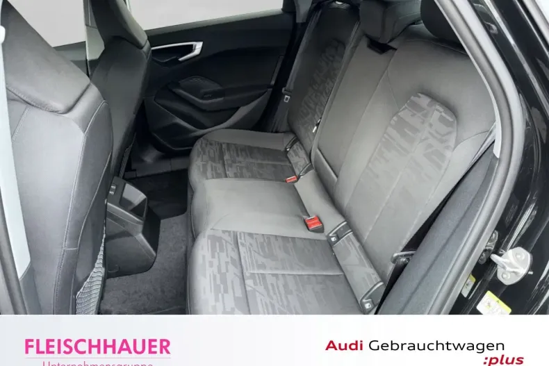 Audi A5 din 2025 cu 27.998 km - oferta AUD188455 - foto 9