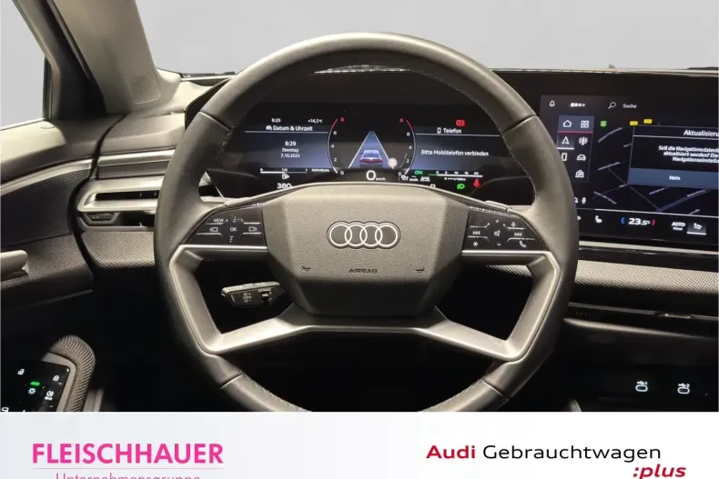 Audi A5 din 2025 cu 27.998 km - oferta AUD188455 - foto 10