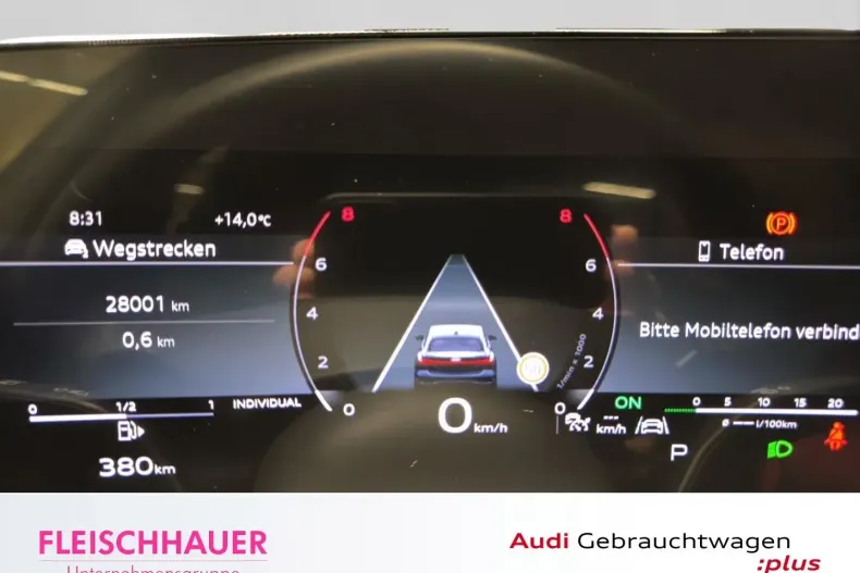 Audi A5 din 2025 cu 27.998 km - oferta AUD188455 - foto 11