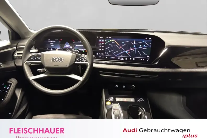 Audi A5 din 2025 cu 27.998 km - oferta AUD188455 - foto 12