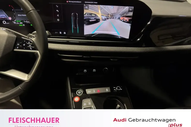 Audi A5 din 2025 cu 27.998 km - oferta AUD188455 - foto 13