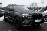 BMW X7 M60 (Seria X) din 2024 cu 32.893 km - oferta BMW188457 - foto 1