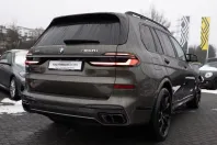 BMW X7 M60 (Seria X) din 2024 cu 32.893 km - oferta BMW188457 - foto 3