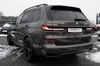 BMW X7 M60 (Seria X) din 2024 cu 32.893 km - oferta BMW188457 - foto 4