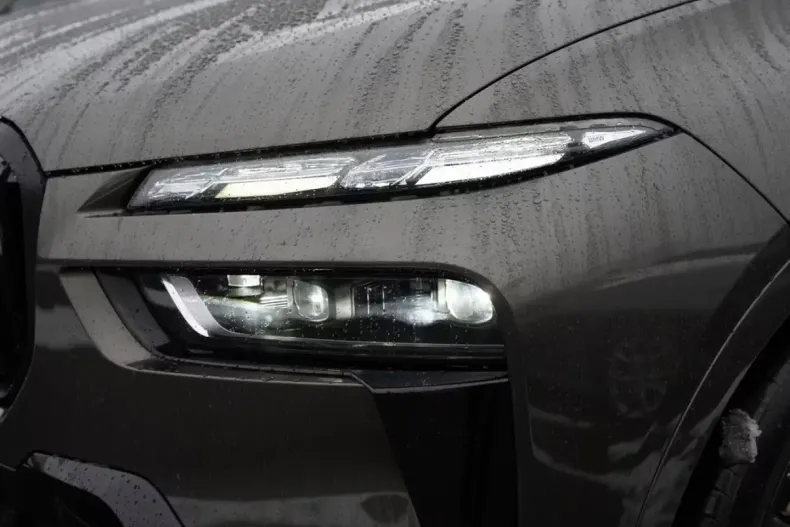 BMW X7 M60 (Seria X) din 2024 cu 32.893 km - oferta BMW188457 - foto 6