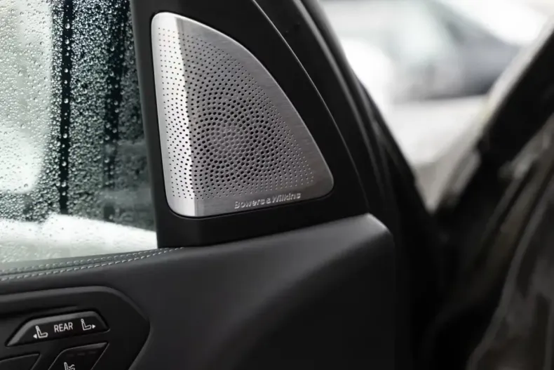 BMW X7 M60 (Seria X) din 2024 cu 32.893 km - oferta BMW188457 - foto 18