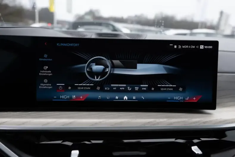 BMW X7 M60 (Seria X) din 2024 cu 32.893 km - oferta BMW188457 - foto 19