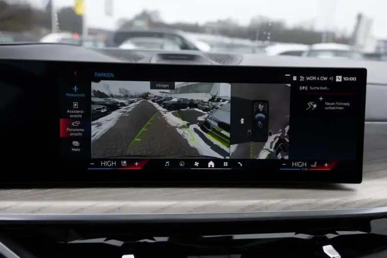 BMW X7 M60 (Seria X) din 2024 cu 32.893 km - oferta BMW188457 - foto 21