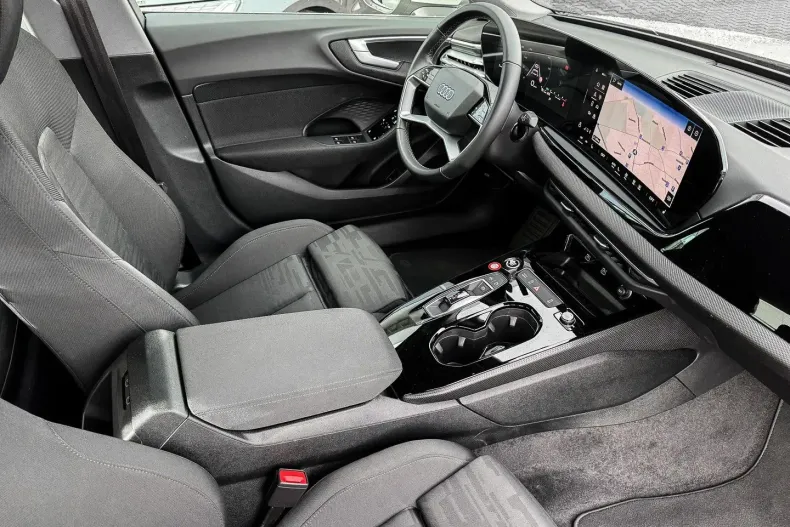 Audi A5 din 2025 cu 26.308 km - oferta AUD188458 - foto 6