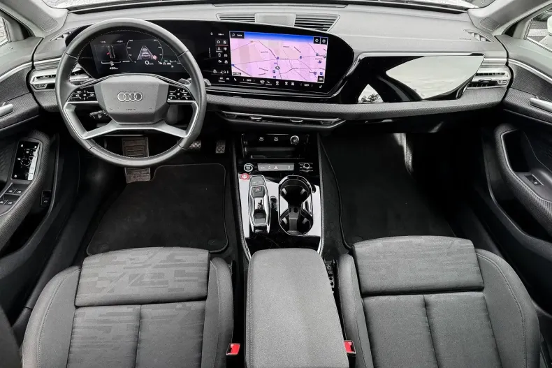 Audi A5 din 2025 cu 26.308 km - oferta AUD188458 - foto 8