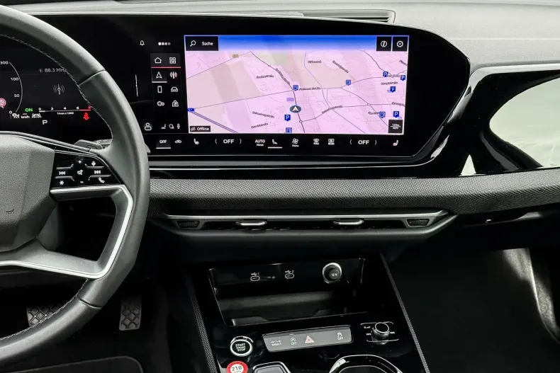 Audi A5 din 2025 cu 26.308 km - oferta AUD188458 - foto 9