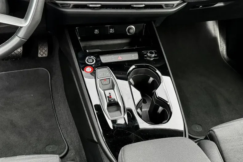 Audi A5 din 2025 cu 26.308 km - oferta AUD188458 - foto 11