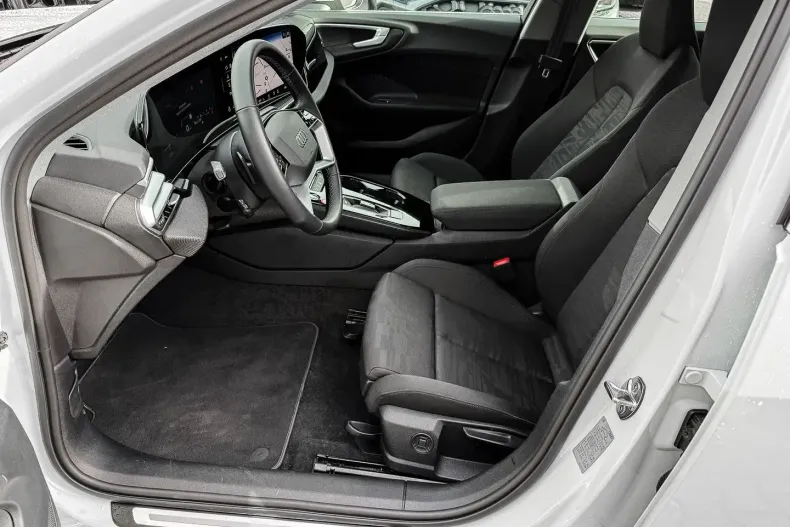 Audi A5 din 2025 cu 26.308 km - oferta AUD188458 - foto 13