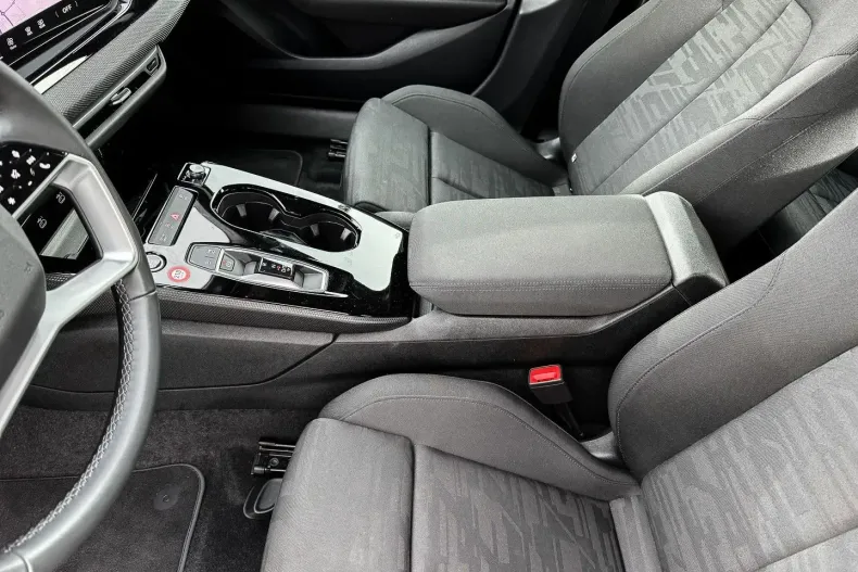 Audi A5 din 2025 cu 26.308 km - oferta AUD188458 - foto 14